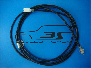 Câble de compteur kilométrique T2