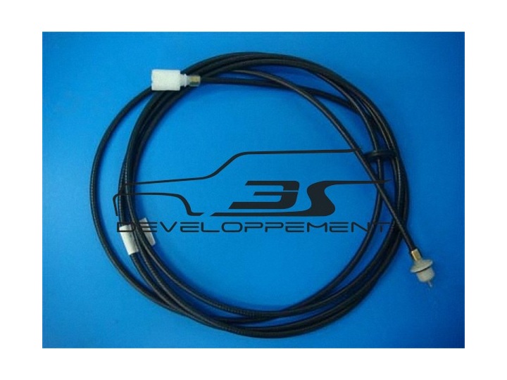 Câble de compteur kilométrique T2