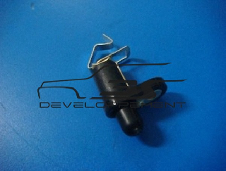 Contacteur de porte éclairage