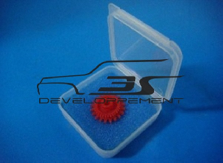 Roue d’entrainement de compteur kilométrique Turbo 1