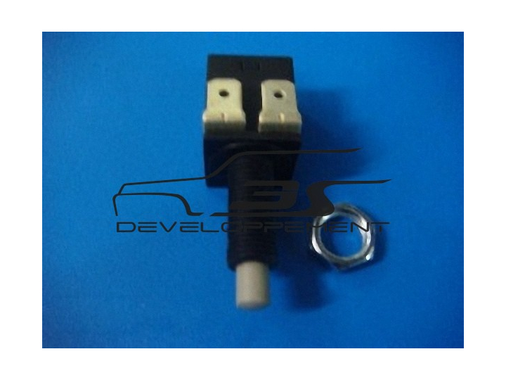 Contact de stop mécanique