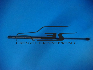 Vérin de hayon ( version 1 vérin ).