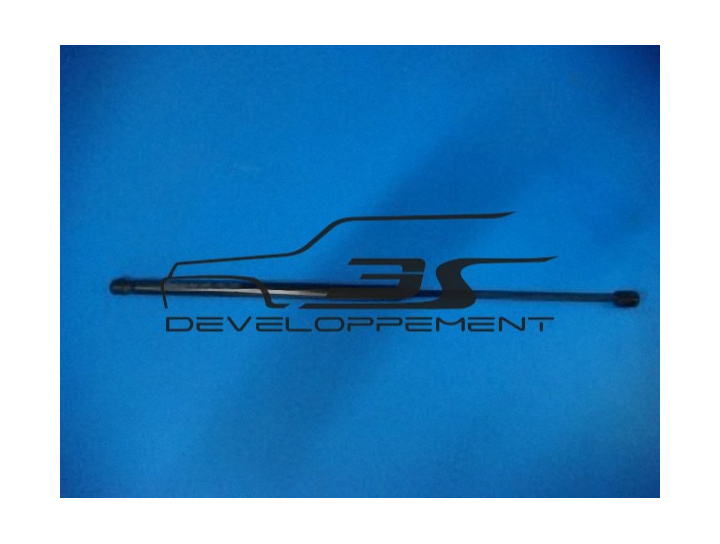 Vérin de hayon ( version 1 vérin ).