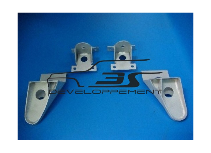 Kit support de longues portées TDC