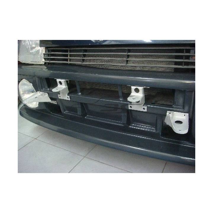 Kit support de longues portées TDC