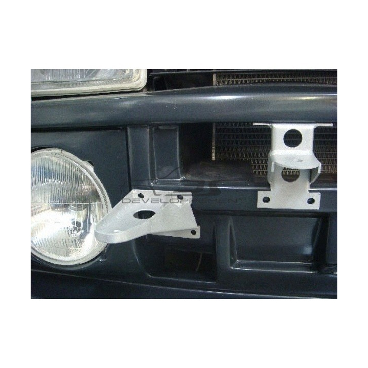 Kit support de longues portées TDC