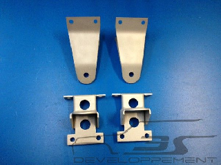 Kit support de longues portées Supérieure CEVENNES