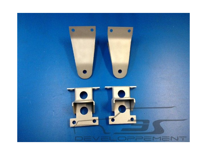 Kit support de longues portées Supérieure CEVENNES