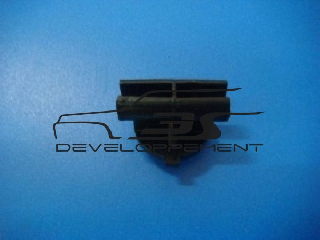 Agrafe de fixation de tableau de bord T1