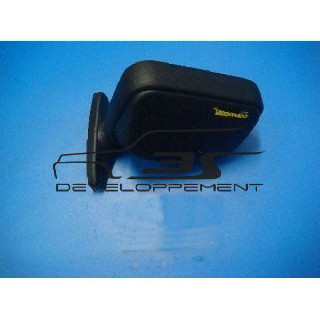 Rétroviseur origine manuel gauche Renault 5 alpine turbo adaptable R5 turbo