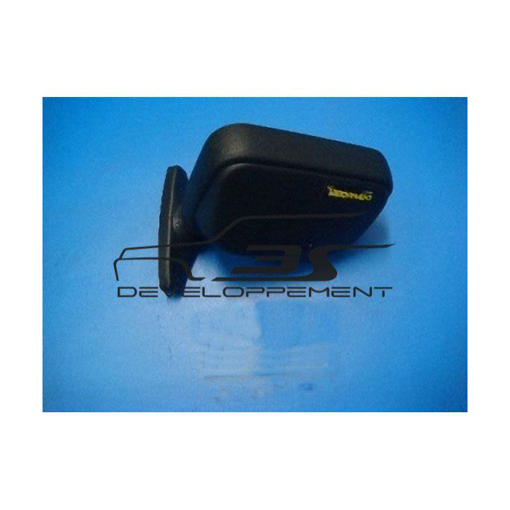 Rétroviseur origine manuel gauche Renault 5 alpine turbo adaptable R5 turbo