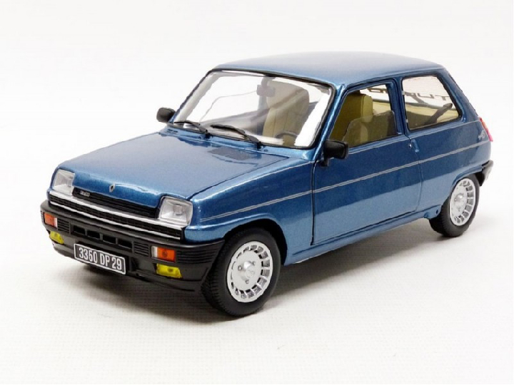 Rétroviseur origine manuel gauche Renault 5 alpine turbo adaptable R5 turbo-0