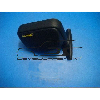 Rétroviseur origine manuel droit Renault 5 alpine turbo adaptable R5 turbo