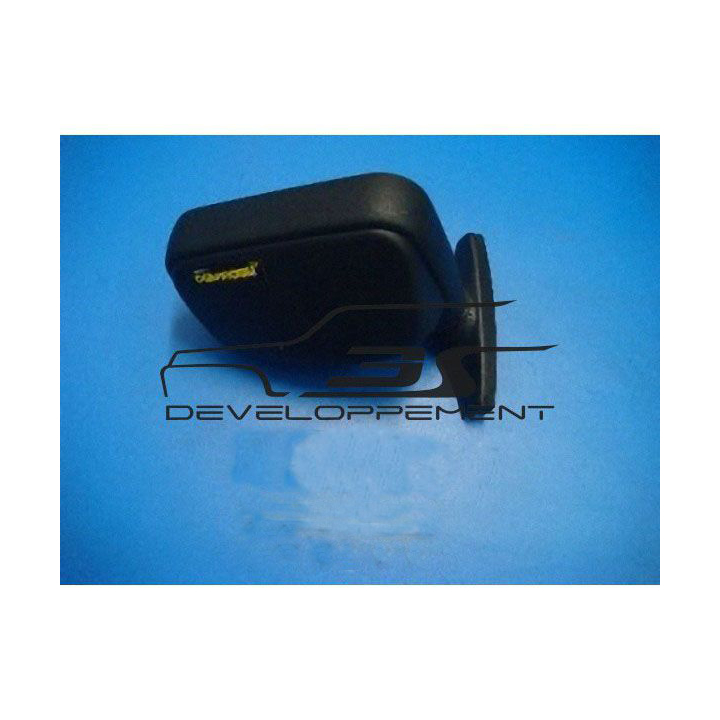 Rétroviseur origine manuel droit Renault 5 alpine turbo adaptable R5 turbo