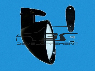 Rétroviseur CALIFORNIA gauche