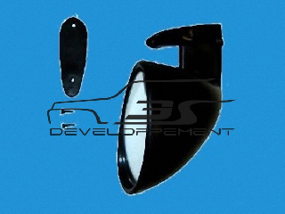 Rétroviseur CALIFORNIA droit