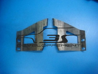 Supports de pare choc AVANT origine