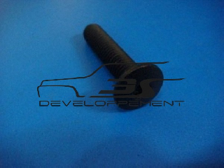 Vis de pare choc AV ou AR