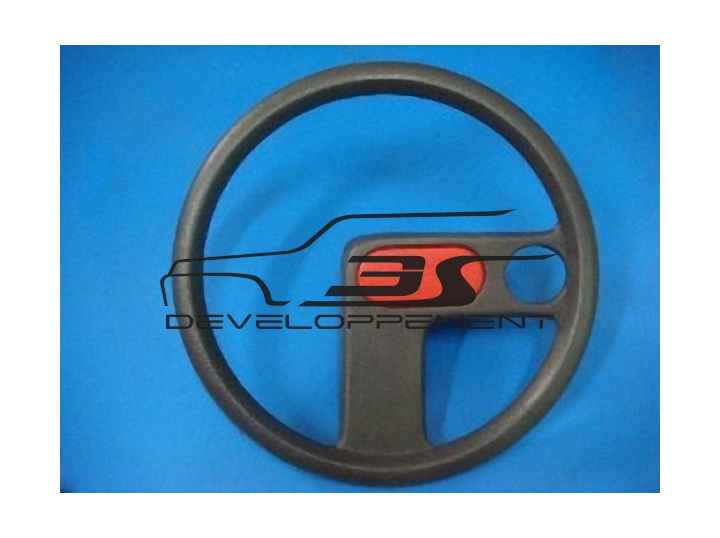 Volant ORIGINE turbo 1