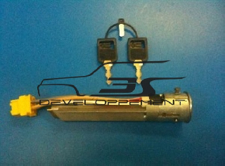 Neimann (contact antivol).