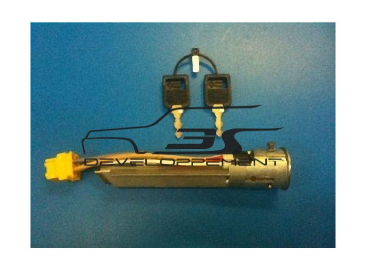 Neimann (contact antivol).