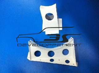 Support de filtre à air de MAXI 5