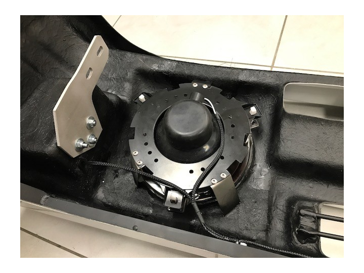 Optique PARE CHOC TDC