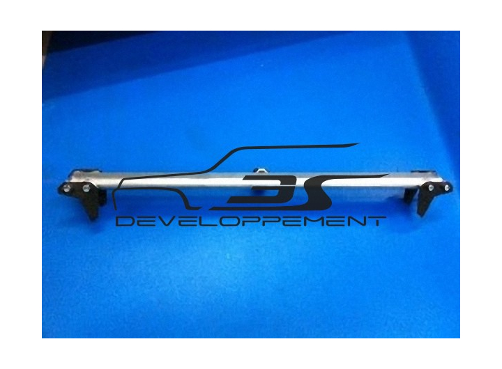 Barre de renfort de chapelles de MAXI 5 ( vendue avec fixations à souder + visserie )