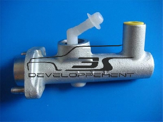 Emetteur d’embrayage