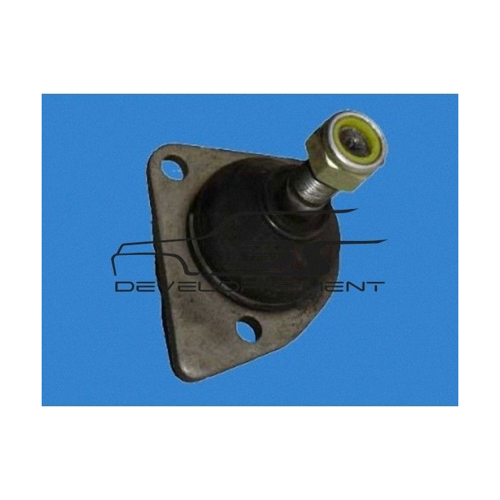 Rotules triangles inf. AV D