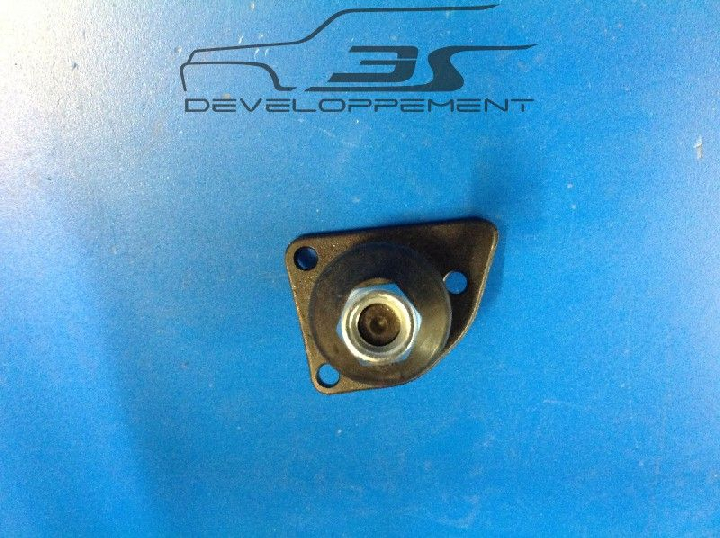 Rotules triangles inf. AV G