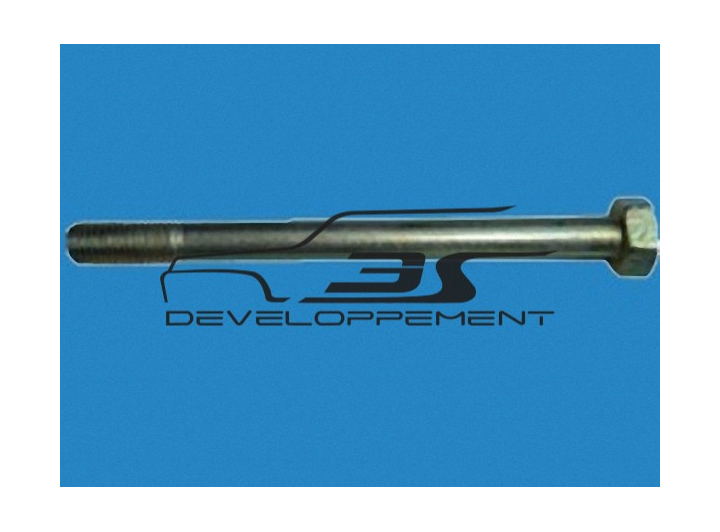 Boulon barre stabilisatrice - amortisseur AV