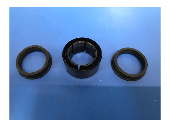 Kit de réparation de crémaillère de direction R5 Turbo