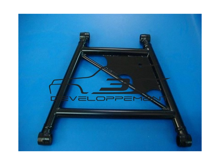 Triangle inf. arrière pour ORIGINE (la pièce) ( avec échange standard )