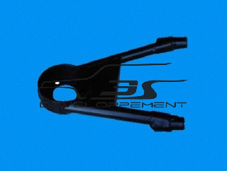 Triangle supérieur AV Cévennes (la paire)