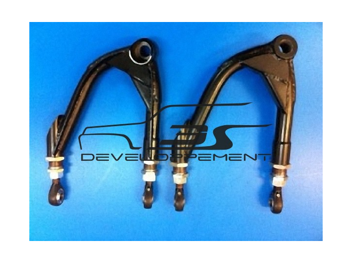 Triangle supérieur AV MAXI 5 (la paire)