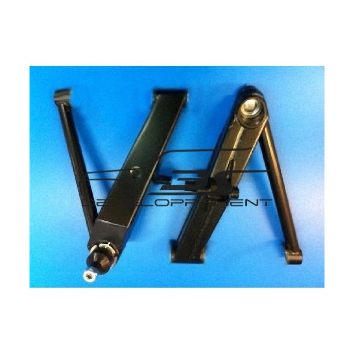 Triangle inférieur  AV MAXI 5 (la paire)