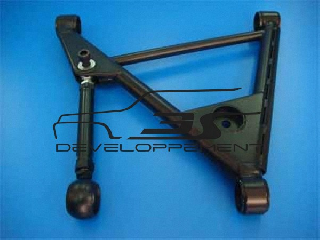 Triangle inférieur  AR TOUR DE CORSE (la paire)