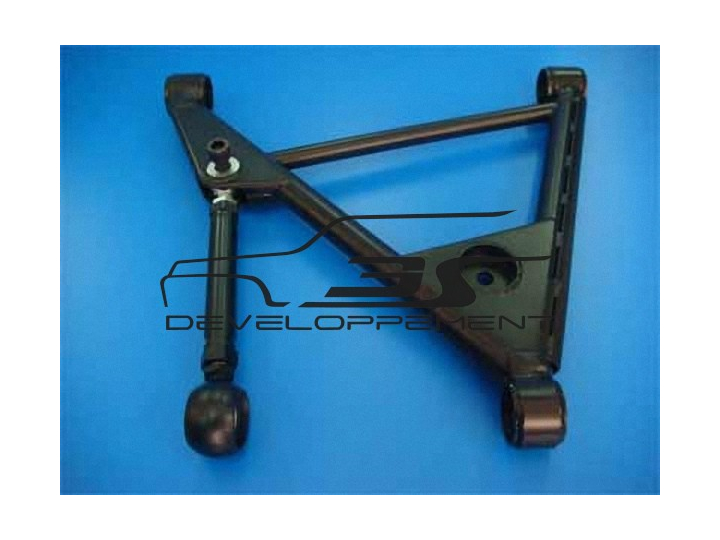 Triangle inférieur  AR TOUR DE CORSE (la paire)