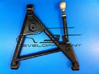 Triangle inférieur  AR MAXI 5 (la paire)