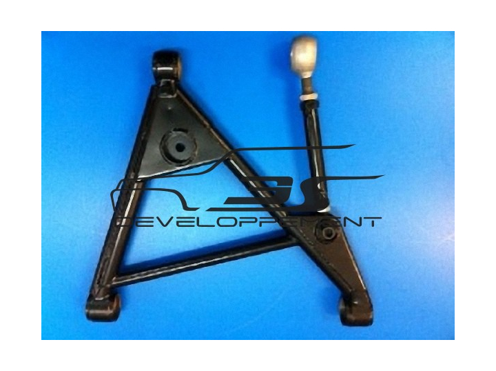 Triangle inférieur  AR MAXI 5 (la paire)