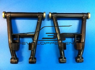 Triangle supérieur AR MAXI 5 (la paire)