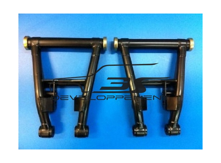 Triangle supérieur AR MAXI 5 (la paire)