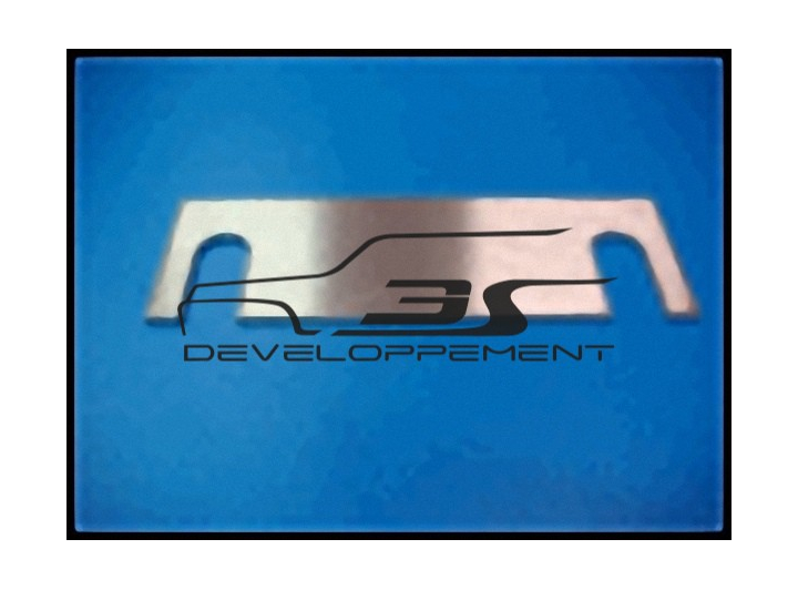 Cales de réglage des trains AR 