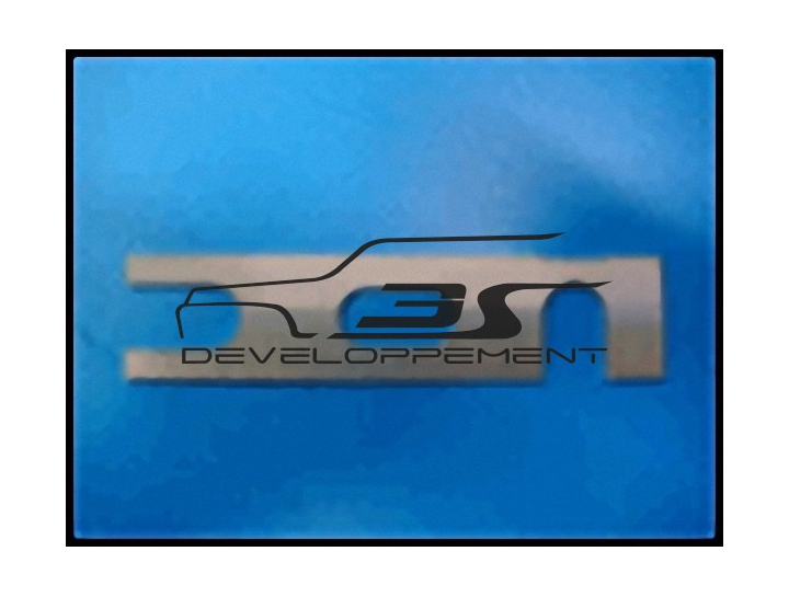 Cales de réglage des trains AV