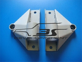 Supports de boite TDC