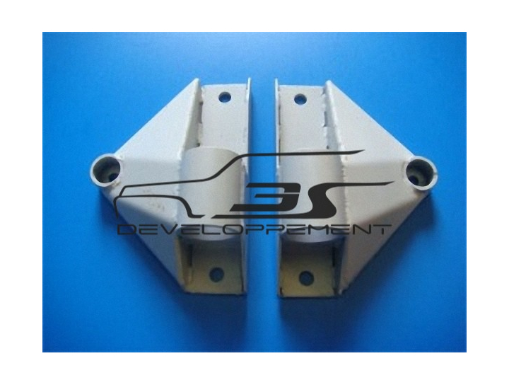 Supports de boite TDC