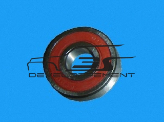 Roulement  de direction directe étanche