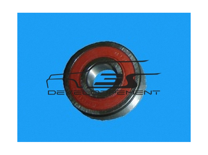 Roulement  de direction directe étanche