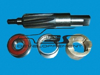 KIT de direction directe